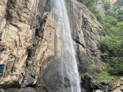 -洛阳白云山景区