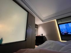 -美豪丽致酒店(广州东站店)