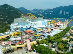 -香港海洋公园