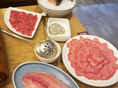 -如一鸡鲍鱼·粤式煲汤(长泰广场店)