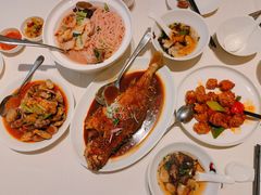 -莆田餐厅PUTIEN(武商MALL店)