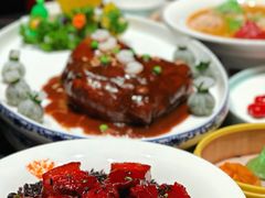 -童福兴·南京菜(老门东店)