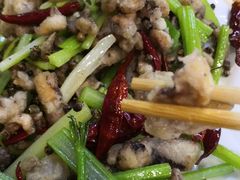 -昱德来·天津菜(河西店)