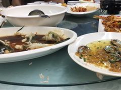-范饭椰林川湘味海鲜·椰子鸡(三亚湾椰梦长廊店)