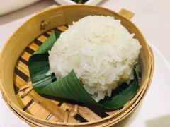 豆腐圆子-粗茶淡饭·汉口公馆(循礼门店)