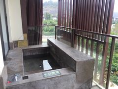 -台山颐和温泉城