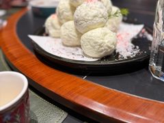 -柴火大院烤鸭民间菜