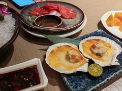 -大渔铁板烧(花园道店)
