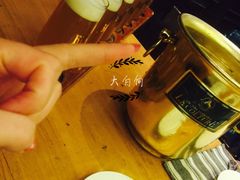 -兰特伯爵西餐厅·啤酒屋(方庄店)