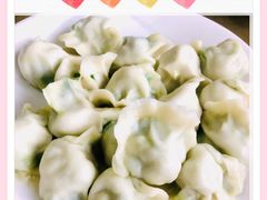 -军嫂饺子馆(岳家寨小区店)
