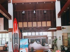 -舟际皮划艇俱乐部(淀山湖富力湾店)