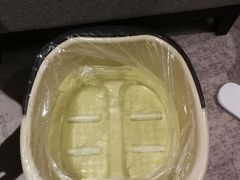 -和润艺术酒店-自助早餐厅