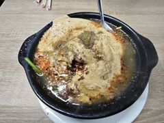 -曹宝林砂锅麻辣烫(星光路店)