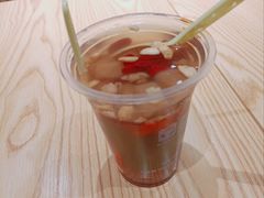 -八婆婆烧仙草(曾厝垵店)