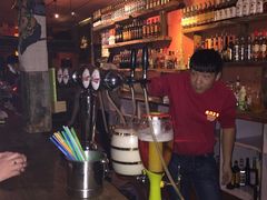 -Helens海伦司小酒馆(红旗南路店)