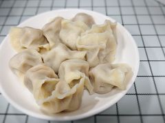 -享口福饺子馆(民旺园店)