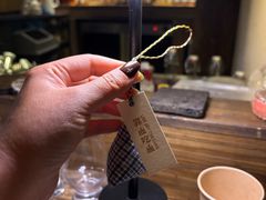 -兮禾酒馆(护国路店)
