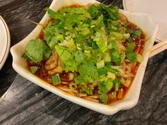 -情妹耙泥鳅·江湖川菜(科华店)