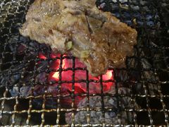 调味牛肉-平泽烤肉(锦水街店)