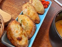 -El Bodegon阿根廷秘鲁餐厅(幸福路店)