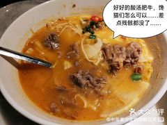 -涌上外婆桥(南塘店)