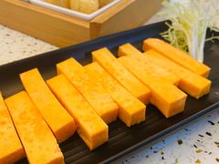 -椰子营·椰子鸡火锅(万象里店)
