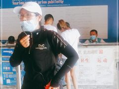 -亚龙湾海底世界