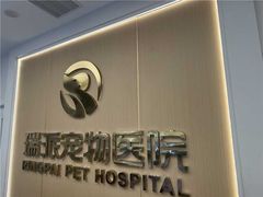 -瑞派康怡24h宠物医院·犬猫医疗中心·微创绝育(瑞景分院)