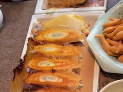 -俏东方·海味水饺·青岛菜(崂山店)