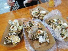 -蚝滑蒜(观音桥天天尚街直营店)