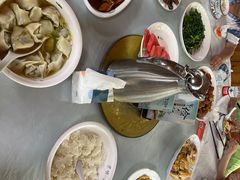 -小六农家乐(崇明西沙湿地店)