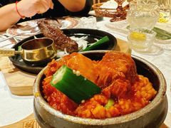 -俄士厨房(环球港店)