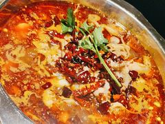 -十二点·辣椒炒肉(南山店)