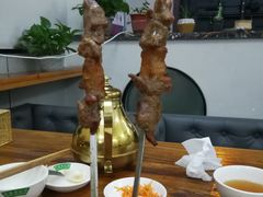 -217丰惠源抓饭(江乾路店)