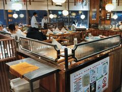 -郭家大院 老南京土菜(九霄店)