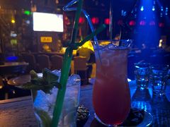 -滨海欢乐昔唐酒吧(财富星座店)