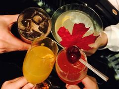 -广州四季酒店·天吧·高空酒吧
