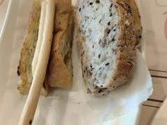 -安妮意大利餐厅(世贸天阶店)
