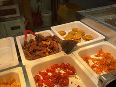 -紫光园·烤鸭·北京菜(团结湖店)