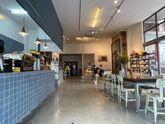 -微焙咖啡工厂(海峡创意产业园·红坊店)