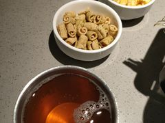 -半天妖烤鱼(丰科万达店)