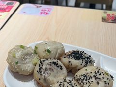 -小杨生煎(愚园路)