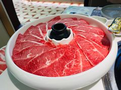 -洪氏嗨捞·广东猪肚鸡·椰子鸡火锅(西咸万象城店)