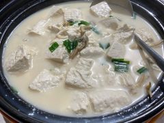 家烧台州豆腐-鲜潮里·粤式大排档