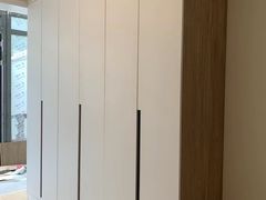 -佰丽爱家全屋定制(汶水店)