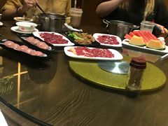 -牛焱·贵州黄牛肉火锅(城西银泰店)