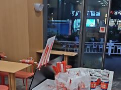 -塔斯汀中国汉堡(青浦宝龙广场店)