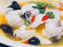 -柒园·三十年创意杭帮菜(龙湖滨江天街店)