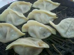 牛肉包子-马大刚白记包子