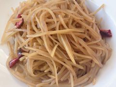 -陆壹捌餐厅(五大道店)